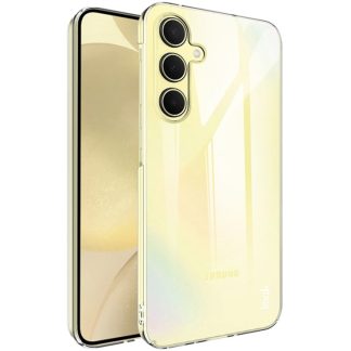 imak Wing II Wear-resisting Crystal Phone Protective Case, For Samsung Galaxy A55 5G, For Samsung Galaxy A35 5G, For Samsung Galaxy S24 Ultra 5G, For Samsung Galaxy S24+ 5G, For Samsung Galaxy S24 5G