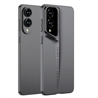 GKK Blade Ultra-thin Full Coverage Phone Case, For Samsung Galaxy S25 Edge 5G, For Samsung Galaxy S25 5G, For Samsung Galaxy S25+ 5G, For Samsung Galaxy S25 Ultra 5G, For Samsung Galaxy S24 Ultra 5G, For Samsung Galaxy S23 Ultra 5G