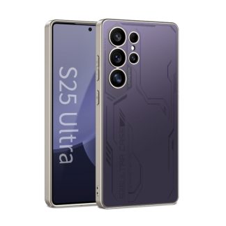 GKK AG Craft Skin Feel Exploration Edition Full Coverage Phone Case, For Samsung Galaxy S25 Ultra 5G, For Samsung Galaxy S24 Ultra 5G, For Samsung Galaxy S23 Ultra 5G