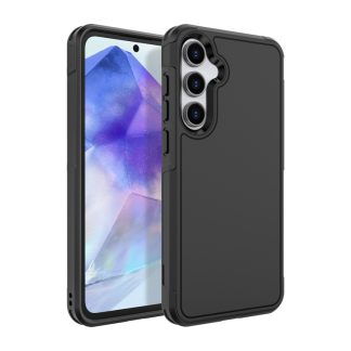 RedPepper Armor PC Hybrid TPU Phone Case, For Samsung Galaxy A55 5G, For Samsung Galaxy S24+ 5G, For Samsung Galaxy S24 5G, For Samsung Galaxy S24 Ultra 5G, For Samsung Galaxy S23 Ultra 5G, For Samsung Galaxy S23+ 5G, For Samsung Galaxy S23 5G...