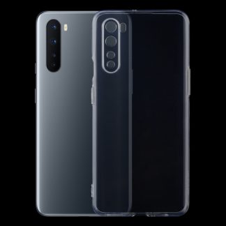 0.75mm Ultra-thin Transparent TPU Soft Protective Case, For OnePlus Nord, For iPhone 12 mini, For iPhone 12 / 12 Pro, For iPhone 12 Pro Max, For LG Velvet, For Xiaomi Redmi 9C