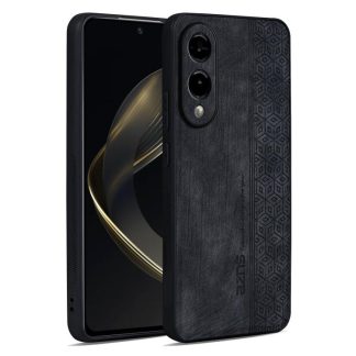 AZNS 3D Embossed Skin Feel Phone Case, For Samsung Galaxy S25 Edge 5G, For Samsung Galaxy S25 5G, For Samsung Galaxy S25+ 5G, For Samsung Galaxy S25 Ultra 5G