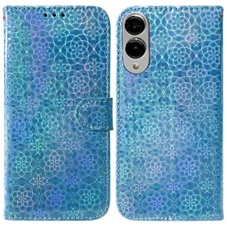 Colorful Magnetic Buckle Leather Phone Case, For Samsung Galaxy S25 Edge 5G, For Samsung Galaxy S25 5G, For Samsung Galaxy S25+ 5G, For Samsung Galaxy S25 Ultra 5G