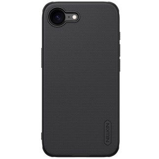 NILLKIN Frosted Shield Pro PC + TPU-telefoonhoesje, For iPhone 16e, For iPhone 16