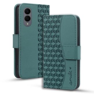 Diamond Buckle Leather Phone Case with Lanyard, For Samsung Galaxy S25 Edge 5G, For Samsung Galaxy S25 Ultra 5G, For Samsung Galaxy S24 FE 5G, For Samsung Galaxy S24 Ultra 5G
