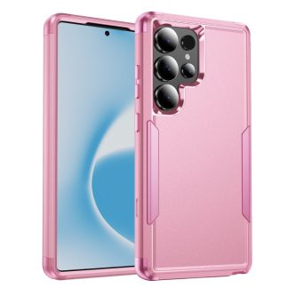 TPU + PC Shockproof Protective Phone Case, For Samsung Galaxy S25 Ultra 5G