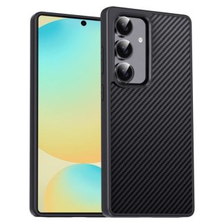 Pita Series TPU + PC Texture Phone Case, For Samsung Galaxy S25 5G, For Samsung Galaxy S25+ 5G, For Samsung Galaxy S25 Ultra 5G, For Samsung Galaxy S24 FE 5G, For Samsung Galaxy S24 Ultra 5G, For Samsung Galaxy S24+ 5G, For Samsung Galaxy S24 5G...