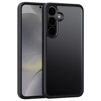 Skin Feel Phone Case, For Samsung Galaxy S25 5G, For Samsung Galaxy S25+ 5G, For Samsung Galaxy S25 Ultra 5G