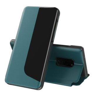 Attraction Flip Holder Leather Phone Case, For Huawei Mate 20, For Huawei Mate 20 Pro, For Huawei P40 Lite / Nova 6 SE