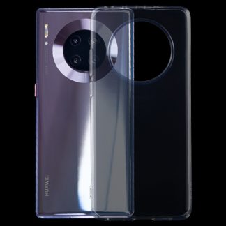 0.75mm Ultra-thin Transparent TPU Soft Protective Case, For Huawei Mate 40, For OPPO A53, For Samsung Galaxy S20 FE