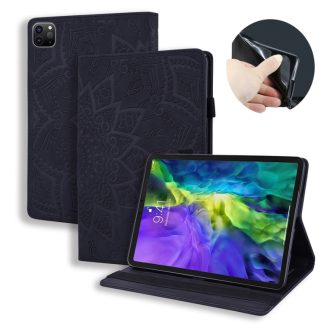 Calf Texture Embossed Horizontal Flip Leather Case with Holder & Card Slots & Photo Frame, For iPad Air 11 2024 / Air 2022 / 2020 10.9, For Samsung Galaxy Tab A7 10.4 (2020), For Samsung Galaxy Tab S8 / Galaxy Tab S7...