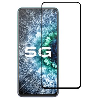 Full Glue Full Screen Tempered Glass Film, For Vivo IQOO Neo3 5G, For Vivo IQOO U1, For Vivo IQOO Z1X, For Vivo U20, For Vivo V17 Neo, For Vivo V20, For Vivo V20 Pro, For Vivo Y7s, For Vivo Y20, For Vivo Y50, For Vivo Y70s, For Vivo Y91i (India) / Y91C...