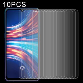 10 PCS 0.26mm 9H 2.5D Tempered Glass Film, For Vivo V17 Neo (10 PCS), For Vivo Y7s (10 PCS), For Vivo Y20 (10 PCS), For Vivo Y50 (10 PCS), For Vivo Y70s (10 PCS), For Vivo Y91i (India) (10 PCS), For Vivo Z5 (10 PCS), For Huawei Y8s (10 PCS)...