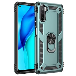 Shockproof TPU + PC Protective Case with 360 Degree Rotating Holder, For Huawei Mate 40 Lite / Maimang 9, For Huawei Y8p, For Huawei Y8s