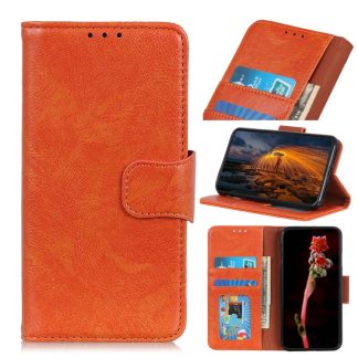 Nappa Texture Horizontal Flip Leather Case with Holder & Card Slots & Wallet, For OPPO A53 (2020), For Xiaomi Mi 10T 5G / 10T Pro 5G