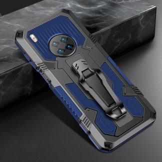 Armor Warrior Shockproof PC + TPU Protective Case, For Huawei Y9a, For Xiaomi Poco X3 / Poco X3 FNC / X3 Pro, For Xiaomi Mi 10T Lite 5G, For Xiaomi Mi 10T 5G / 10T Pro 5G