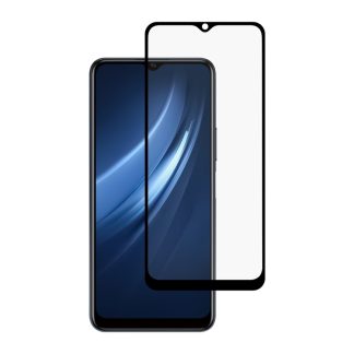 Full Glue Full Screen Tempered Glass Film, For vivo iQOO U1x (1 PC), For LG Fortune 3 (1 PC), For LG G9 (1 PC), For LG Harmony 4 (1 PC), For LG K30 (2019) (1 PC), For LG K31 (1 PC), For OPPO A33 (2020) (1 PC), For LG K40S (1 PC), For LG K41S (1 PC)...