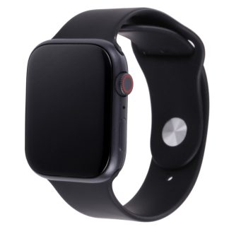 For Apple Watch Series 7 45mm Black Screen Non-Working Fake Dummy Display Model, For Apple Watch Series 7 45mm Black Screen, For Apple Watch Series 7 45mm