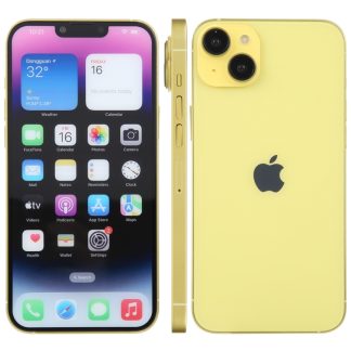 For iPhone 14 Color Screen Non-Working Fake Dummy Display Model, For iPhone 14 Color Screen, For iPhone 14 Color Color Screen