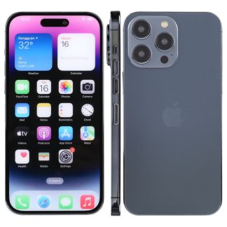 Color Screen Non-Working Fake Dummy Display Model for iPhone 14 Pro, For iPhone 14 Pro Color Screen, For iPhone 14 Pro Max Color Screen
