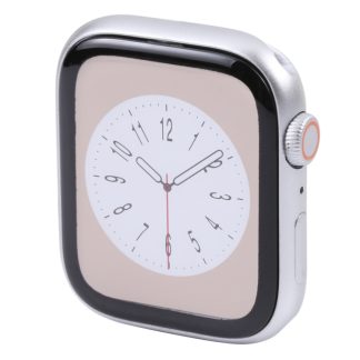 For Apple Watch Series 8 41mm Color Screen Non-Working Fake Dummy Display Model, For Photographing Watch-strap, No Watchband, 41mm Color Screen, No Watchband, 41mm, Color Screen, No Watchband