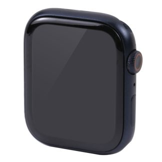 For Apple Watch Series 8 45mm Black Screen Non-Working Fake Dummy Display Model, For Photographing Watch-strap, No Watchband, 45mm, Black Screen, No Watchband, 45mm Black Screen, No Watchband, 45mm Black Screen , No Watchband