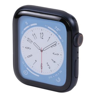 For Apple Watch SE 2022 40mm Color Screen Non-Working Fake Dummy Display Model, For Photographing Watch-strap, No Watchband, 40mm Color Screen, No Watchband, Watch SE 2022 40mm Color Screen, No Watchband