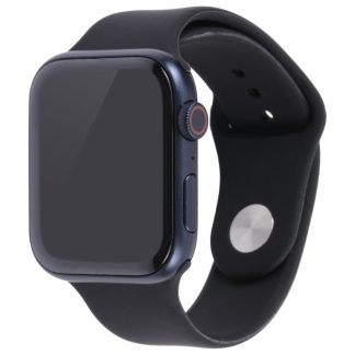 For Apple Watch SE 2022 40mm  Black Screen Non-Working Fake Dummy Display Model, 40mm Black Screen, Watch SE 2022 40mm Black Screen