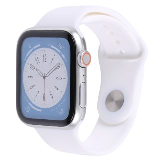 For Apple Watch SE 2022 44mm Color Screen Non-Working Fake Dummy Display Model, 44mm Color Screen, Watch SE 2022 44mm Color Screen