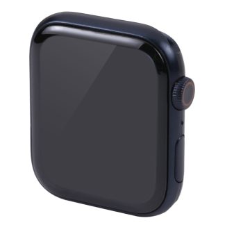 For Apple Watch SE 2022 44mm Black Screen Non-Working Fake Dummy Display Model, For Photographing Watch-strap, No Watchband, 44mm Black Screen, No Watchband, Watch SE 2022 44mm Black Screen, No Watchband