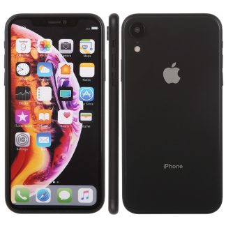 For iPhone XR Color Screen Non-Working Fake Dummy Display Model, Color Screen XR/Black, Color Screen XR/Orange, Color Screen XR/Blue, Color Screen XR/Red, Color Screen XR/White, Color Screen XR/Yellow