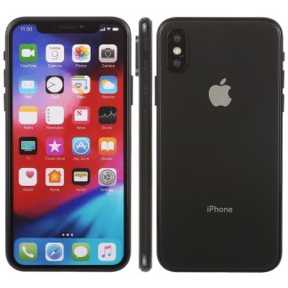 Color Screen Non-Working Fake Dummy Display Model for iPhone XS, Color Screen XS/Black, Color Screen XS/Gold, Color Screen XS/White