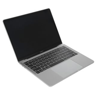 For Apple MacBook Pro 13.3 inch Dark Screen Non-Working Fake Dummy Display Model , Dark Screen (Silver), Dark Screen(Grey)