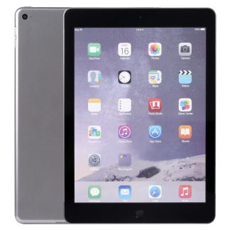 High Quality Color Screen Non-Working Fake Dummy, Display Model for iPad Air 2, iPad Air 2 Color Screen Grey, iPad Air 2 Color Screen Gold, iPad Air 2 Color Screen Silver