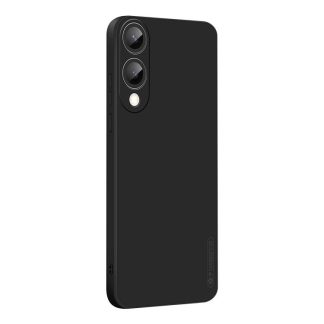 PINWUYO Sense Series vloeibare siliconen TPU-telefoonhoes, For Samsung Galaxy S25 Edge 5G, For Samsung Galaxy A06 5G, For Samsung Galaxy A56 5G, For Samsung Galaxy A26 5G, For Samsung Galaxy A36, For Samsung Galaxy S25 5G, For Samsung Galaxy S25+ 5G...
