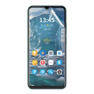 ENKAY Hat-Prince Full Glue Coverage Soft Explosion-proof Hydrogel Film, For Samsung Galaxy A07, For Samsung Galaxy A17, For Samsung Galaxy M56, For Samsung Galaxy F16 / M16, For Samsung Galaxy F06 / M06, For Samsung Galaxy A36 5G / A56 5G...