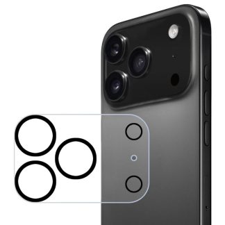 ENKAY Hat-Prince 9H Rear Camera Lens Tempered Glass Film, For iPhone 17 Pro Max, For iPhone 17 Pro, For iPhone 17, For iPhone 17 Air, For iPhone 15 Pro / 15 Pro Max, For iPhone 15 / 15 Plus, For iPhone 16 Pro / 16 Pro Max, For iPhone 16 / 16 Plus