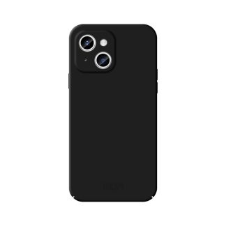 MOFI Qin-serie Skin Feel all-inclusive siliconen telefoonhoesje, For iPhone 14 Plus, For iPhone 14, For iPhone 14 Pro
