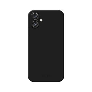 MOFI Qin-serie Skin Feel all-inclusive siliconen telefoonhoesje, For iPhone 16 Plus, For iPhone 16, For iPhone 15 Pro Max