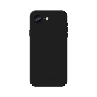 MOFI Qin-serie Skin Feel all-inclusive siliconen telefoonhoesje, For iPhone 16e, For iPhone 16 Pro Max, For iPhone 16 Pro