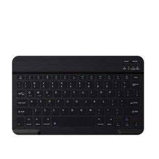 YS-001 9.7-10.1 Inch Tablets Phones Universal Mini Wireless Bluetooth Keyboard, 9.7-10.1 inch Only Keypad, 9.7-10.1 inch with Bluetooth Mouse, 9.7-10.1 inch  with Bluetooth Mouse