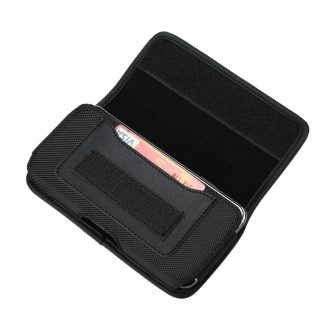 Oxford Cloth Nylon Fabric Mobile Phone Universal Case, Size:, M, L, XL, XXL