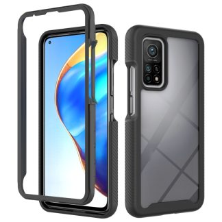 Starry Sky Solid Color Series Shockproof PC + TPU Protective Case, For Xiaomi Mi 10T / 10T Pro, For LG K41S, For Xiaomi Mi 10T Lite