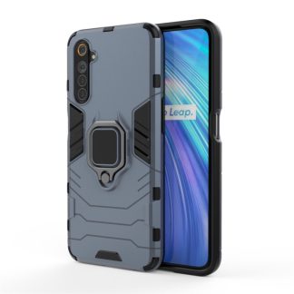 PC + TPU Shockproof Protective Case with Magnetic Ring Holder, For OPPO Realme 6, For Huawei Honor Play 4T, For OPPO A52, For OPPO A92s, For OPPO Ace2, For Huawei Honor X10 5G