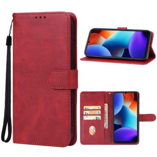 Leather Phone Case, For Blackview COLOR 8, For Blackview WAVE 6C, For Blackview SHARK 8, For Blackview A200 Pro