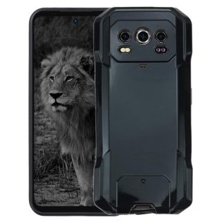 TPU Phone Case, For Ulefone Armor 27T Pro, For Ulefone Armor 26 Ultra Walkie-Talkie, For Ulefone Note 17 Pro, For Ulefone Armor 26 Ultra, For Ulefone Note 18 Ultra 5G, For Ulefone Power Armor 16S, For Ulefone Power Armor 18T Ultra, For Ulefone Armor 24...