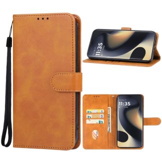 Leather Phone Case, For Motorola Edge 2024, For Motorola Edge 50 Pro, For Motorola Moto G24 Power, For Motorola Moto G Stylus 5G 2024, For Motorola Moto G34, For Motorola Moto G Play 2024, For Motorola Moto G Power 5G 2024, For Motorola Moto G84...