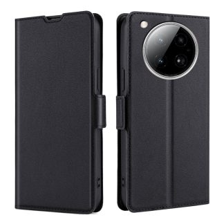 Ultra-thin Voltage Side Buckle Horizontal Flip Leather Phone Case, For Infinix Zero 40 4G, For Infinix Note 40 5G, For Infinix Note 40 Pro 4G, For Infinix Note 40 Pro 5G, For Infinix Note 40 4G, For Infinix Hot 40i