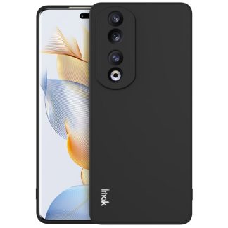 imak UC-4 Series Straight Edge TPU Phone Case, For Honor 90 Pro 5G, For Honor 100 Pro, For Honor X50 5G, For Honor 90 5G, For Honor 100, For Honor X50i 5G / 90 Lite 5G