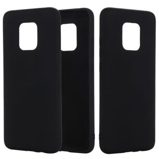Pure Color Liquid Silicone Shockproof Full Coverage Case, For Xiaomi Redmi 10X 5G / 10X Pro 5G, For Xiaomi Redmi Note 9 / Redmi 10X 4G